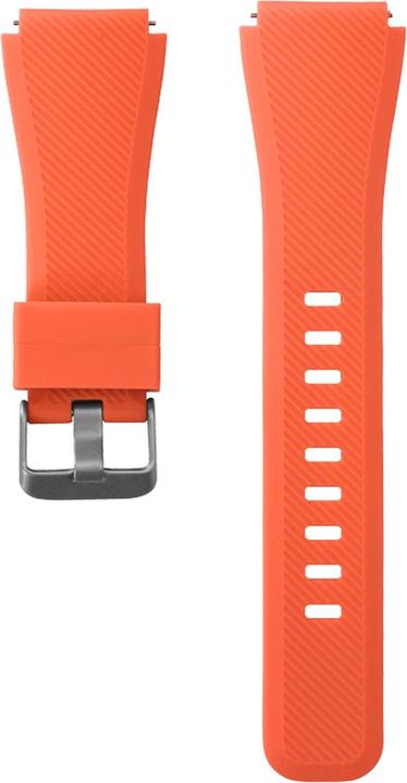 Image du produit Cadorabo Bracelet pour Samsung Galaxy Watch (20 mm, TPU)