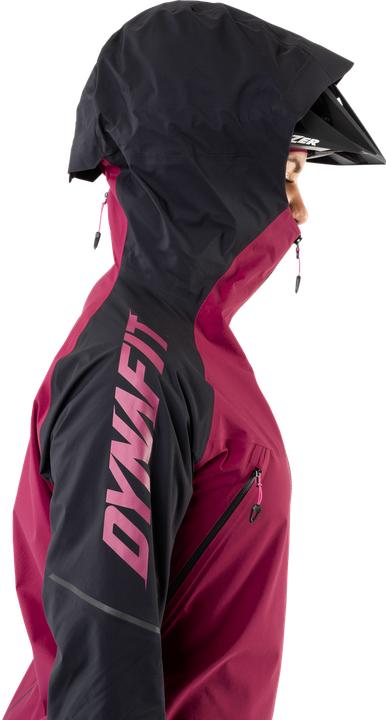 Actual product image Dynafit Ride 3l W Jkt (S)
