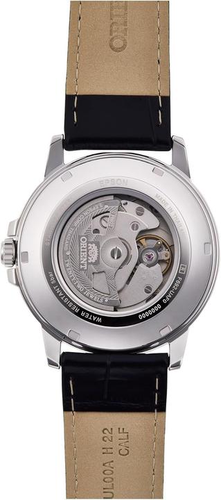 Produktbild Orient Contemporary Conmuter - RA-AA0C04B