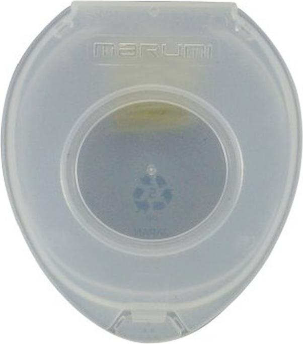 Image du produit Marumi Le moment, plus vivant. (62 mm, Filtre polarisant)