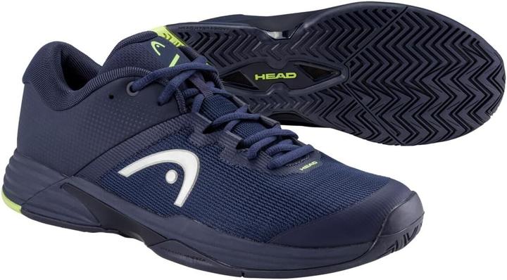 Image du produit Head Revolt Evo 2.0 Men NVLI (40)