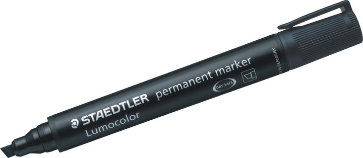 Produktbild Staedtler Lumocolor (Schwarz, 5 mm, 1 x)