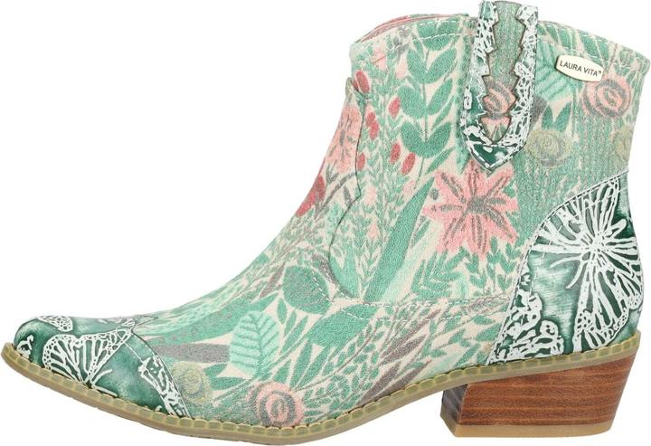 Immagine prodotto Laura Vita Stiefelette (39)