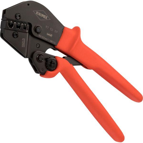 Produktbild Knipex Crimpzange (250 mm)