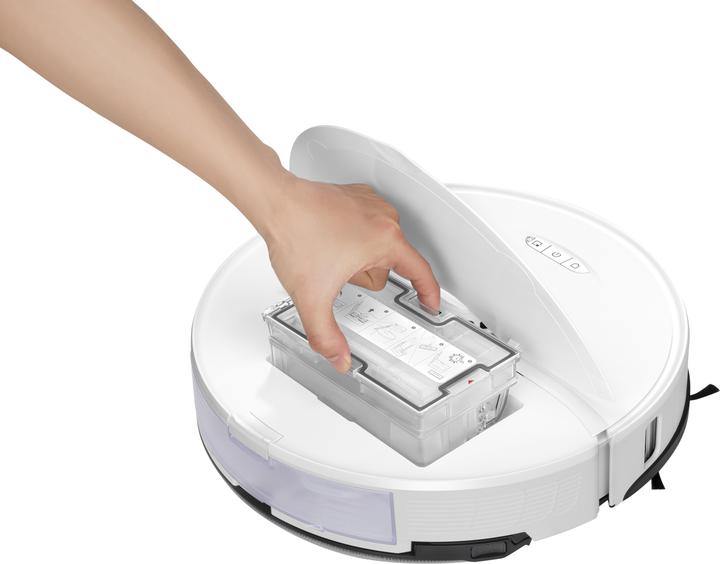 Immagine prodotto Roborock S8 (Robot aspirapolvere)