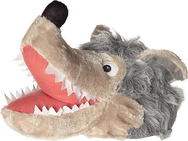 Produktbild Elope Mütze Böser Wolf für Kinder