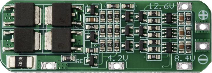 Produktbild Tru Components TC-13125656 Batterie-Managementsystem