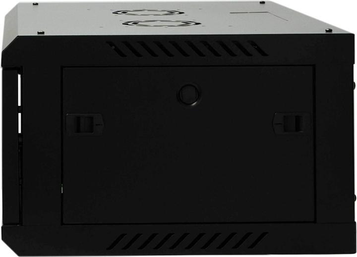 Produktbild Wirewin Wandschrank 600X450X4U Pro 3rd Gen 19" / 4HE (4 HE, 19 Zoll Rack)