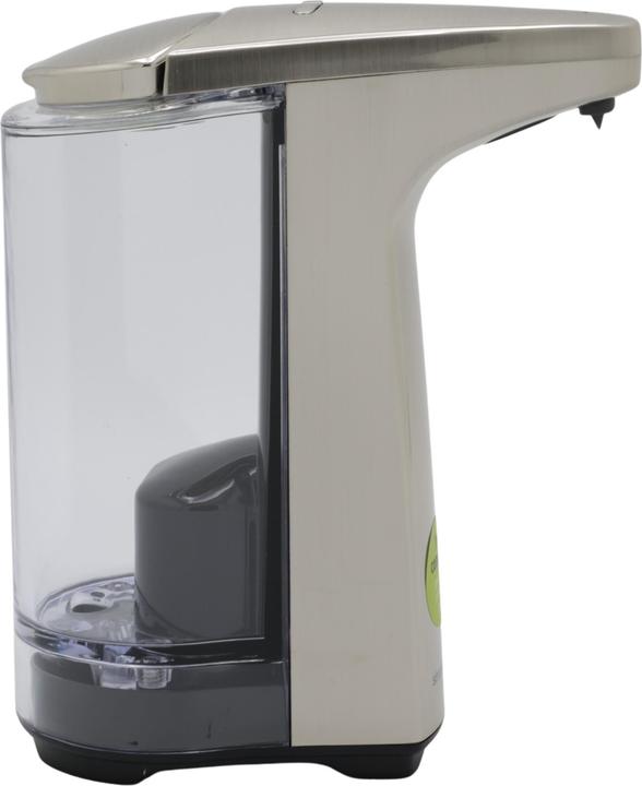 Actual product image Simplehuman Sensorspender