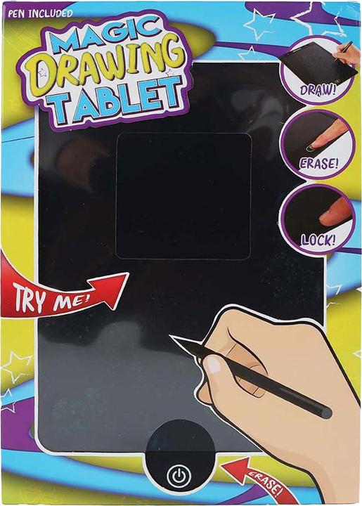 Immagine prodotto Hippo LCD-Zeichenbrett, Tablet-Farbe