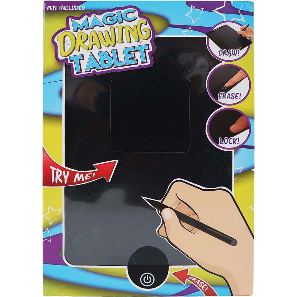 Thumbnail - Hippo LCD-Zeichenbrett, Tablet-Farbe