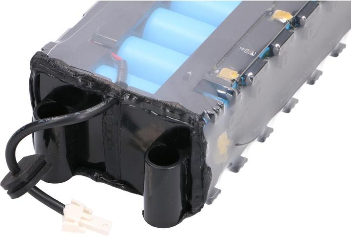 Actual product image Xiaomi Battery for scooter M365 10INR19/66-3 6600mAh 36V