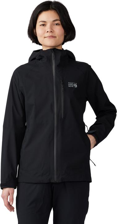 Produktbild Mountain Hardwear W Stretch Ozonic™ Jacket (M)
