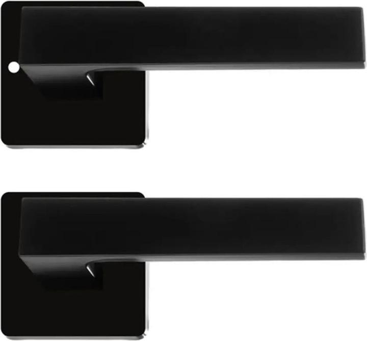 Actual product image Ruhhy Door handle (Door handle)