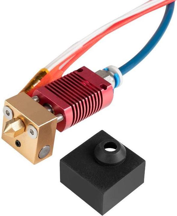 Immagine prodotto Creality K1C/K1 Max Nozzle Kit (Spazzola)
