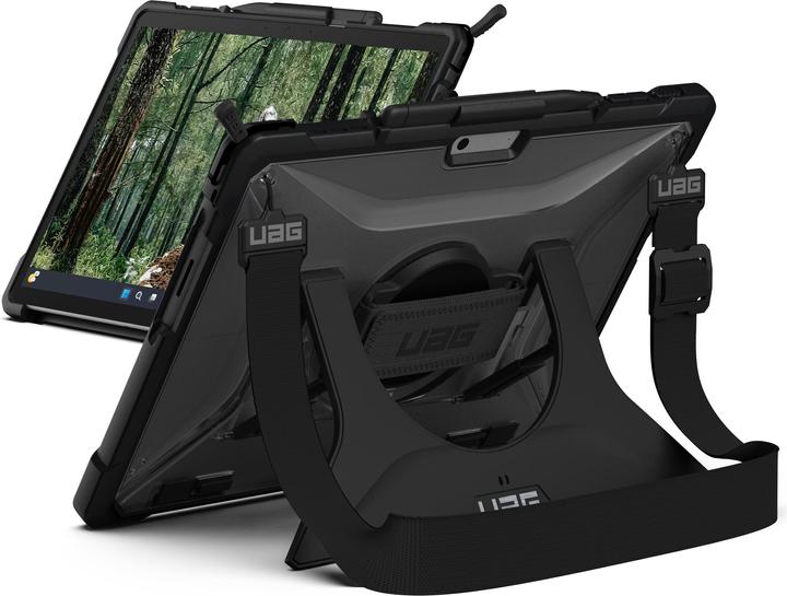 Actual product image UAG Plasma - Surface Pro 9 (Microsoft Surface Pro 9)