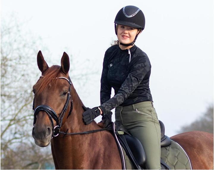 Immagine prodotto Qhp Winterreithandschuh Vienna (L)