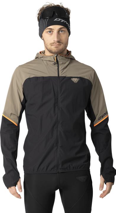 Immagine prodotto Dynafit Alpine Wind Jacke (S)