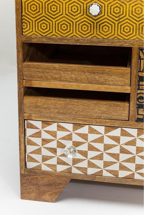 Actual product image Kare Design Soleil (115 x 36 x 80 cm)