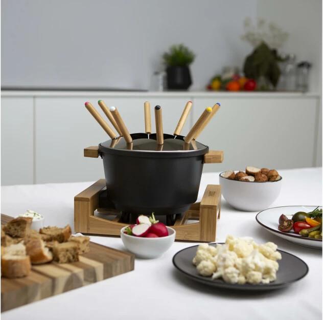 Image du produit Princess Fondue pure (Fondue au fromage)