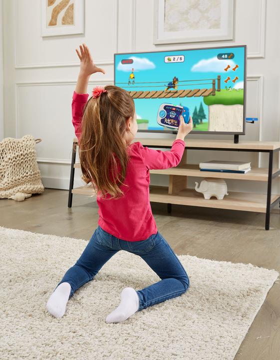 Actual product image VTech PAW Patrol - ABC Smile TV (Dutch)