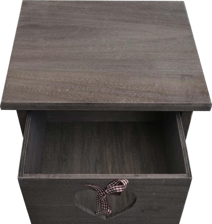 Image du produit Jamb Forli (29 x 25 x 70 cm)