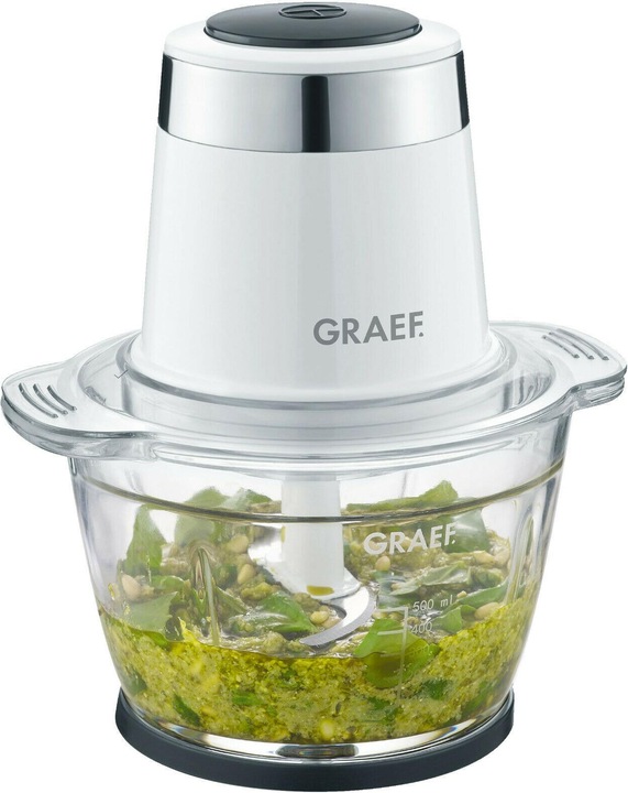 Produktbild Graef Zerkleinerer (1000 ml, 500 W)