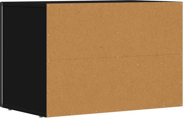 Actual product image vidaXL TV-Schränk (35 x 60 x 40 cm)