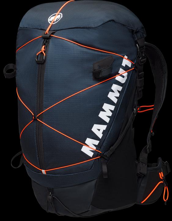 Actual product image Mammut Ducan Spine 28-35L (28 l)