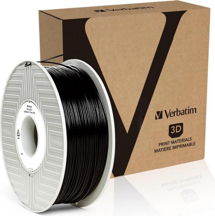 Produktbild Verbatim Filament (ABS, 1.75 mm, 1000 g)