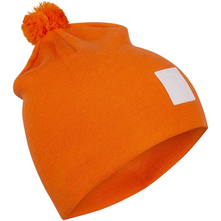Orange popsicle