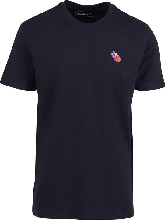 Produktbild Mister Tee Basketball Fly EMB Tee - 119415 (L)