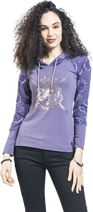 Produktbild Hogwart's Crest (4XL)