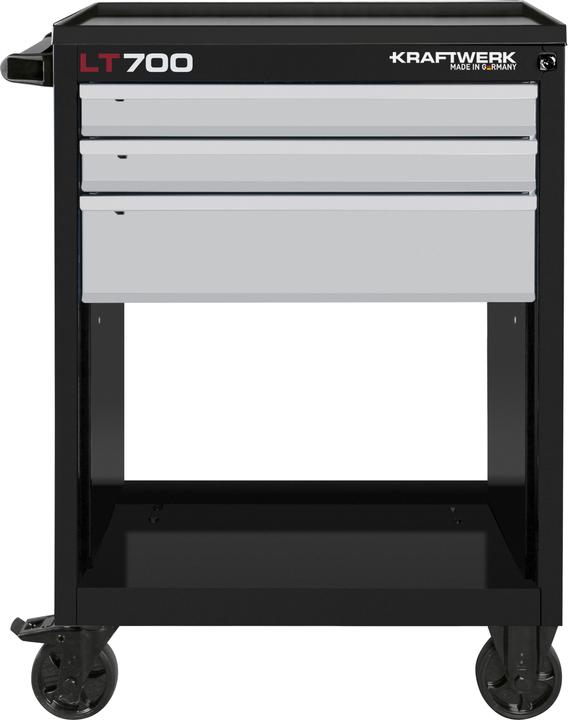 Immagine prodotto Kraftwerk LT700, 3 cassetti (3 x)