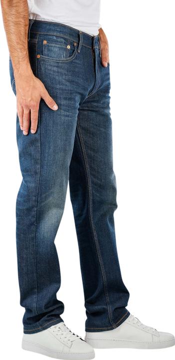 Produktbild Levis 514 Jeans Straight Fit burch adv (W31/L32)