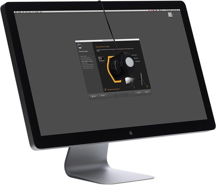 Produktbild Calibrite ColorMunki Display