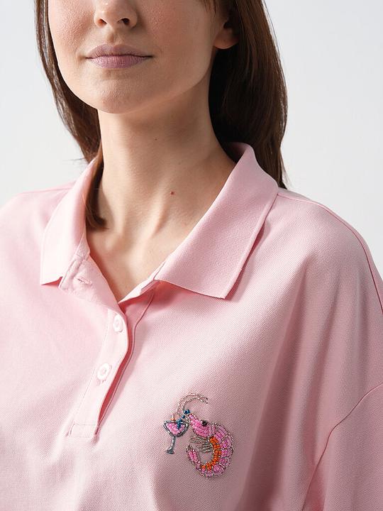 Image du produit Smith & Soul Poloshirt (M)