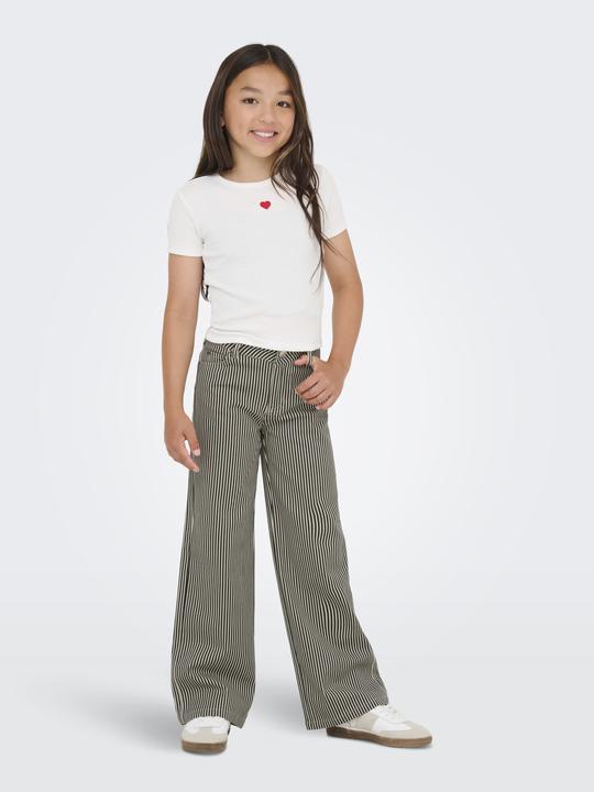 Actual product image Only KOGYARROW-VOX Gerade geschnitten Hose Hose (140)
