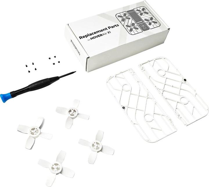 Produktbild Hover Camera X1 Reparaturset BLA (Propeller Schutz)