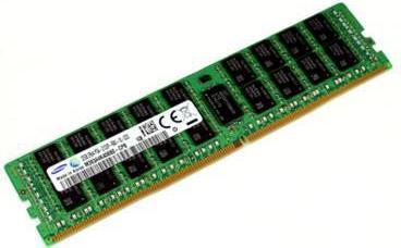 Produktbild Samsung RAM DDR4 REG 16GB / PC2400 (DDR4-RAM)