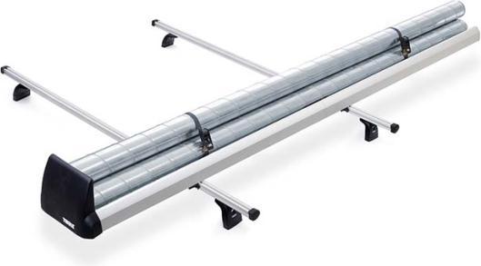 Actual product image Thule Side profiles 322