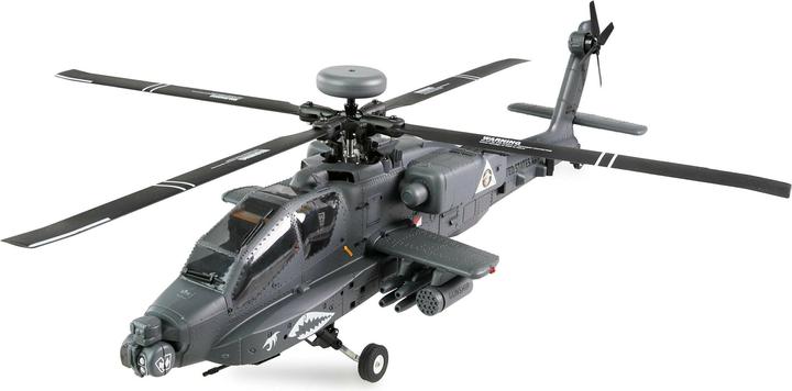 Actual product image Amewi Apache AH-64D