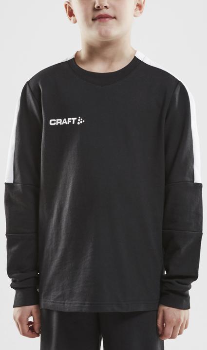 Produktbild Craft Progress Gk Sweatshirt Kinder (146, 152)