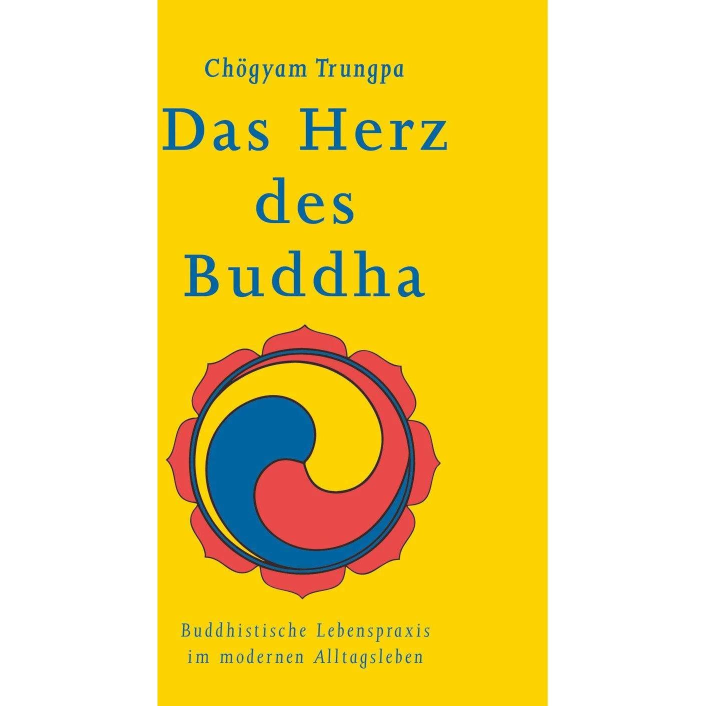Chögyam Trungpa, Fachbücher von Chögyam Trungpa