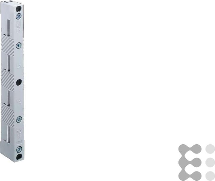 Actual product image Rittal Busbar support