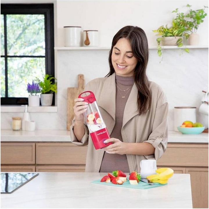 Productafbeelding NutriBullet Draagbare blender