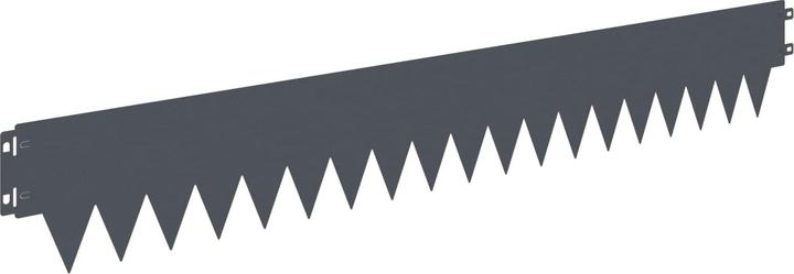 Produktbild vidaXL Raseneinfassung (103 cm)