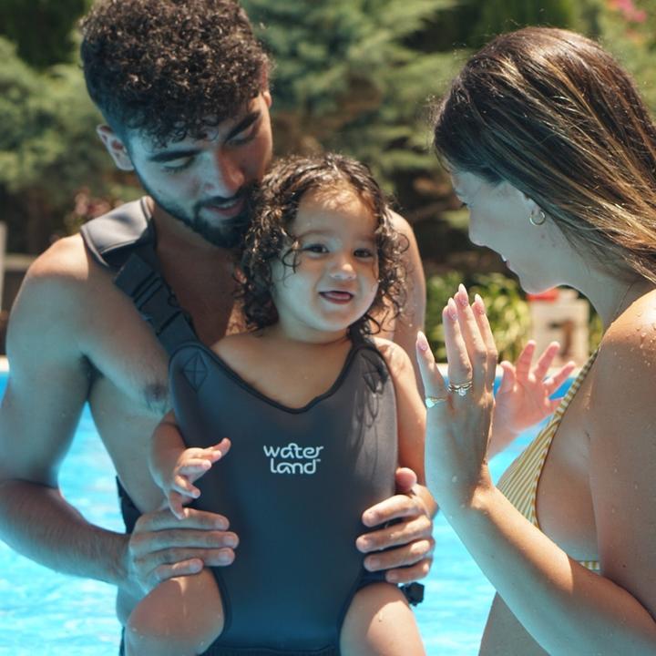 Image du produit Waterland Porte-bébé