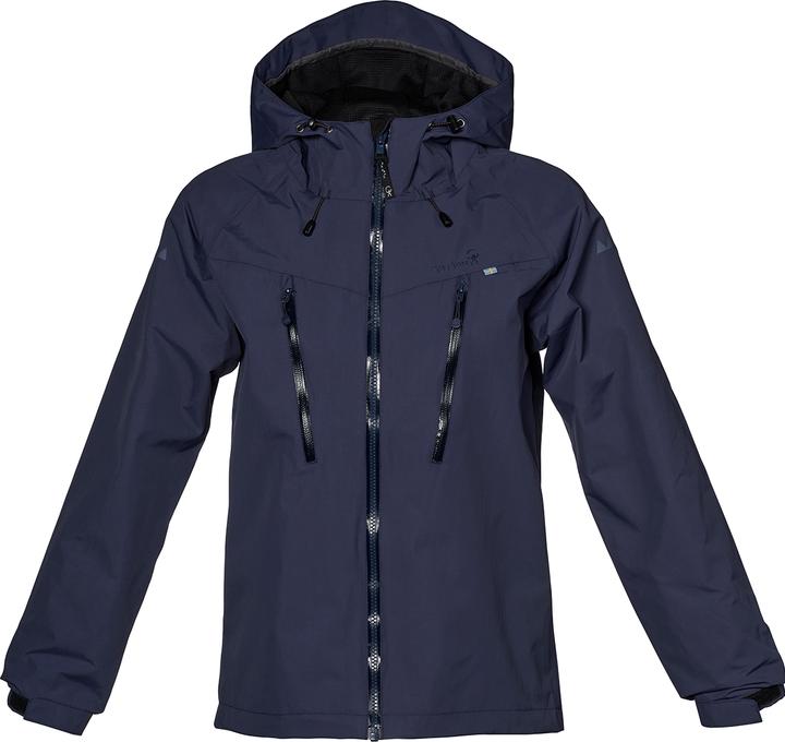 Actual product image Isbjörn Monsoon (134, 140)