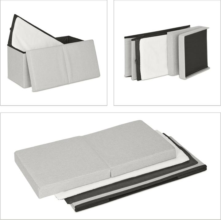 Actual product image Relaxdays Cat cave (Cat)